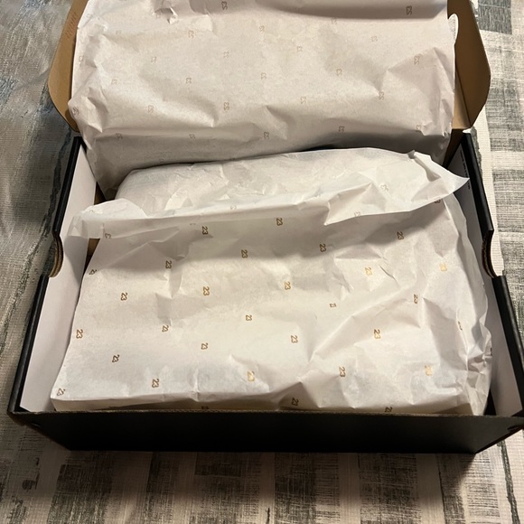 Jordan 6 Rings - Picture 4 of 5